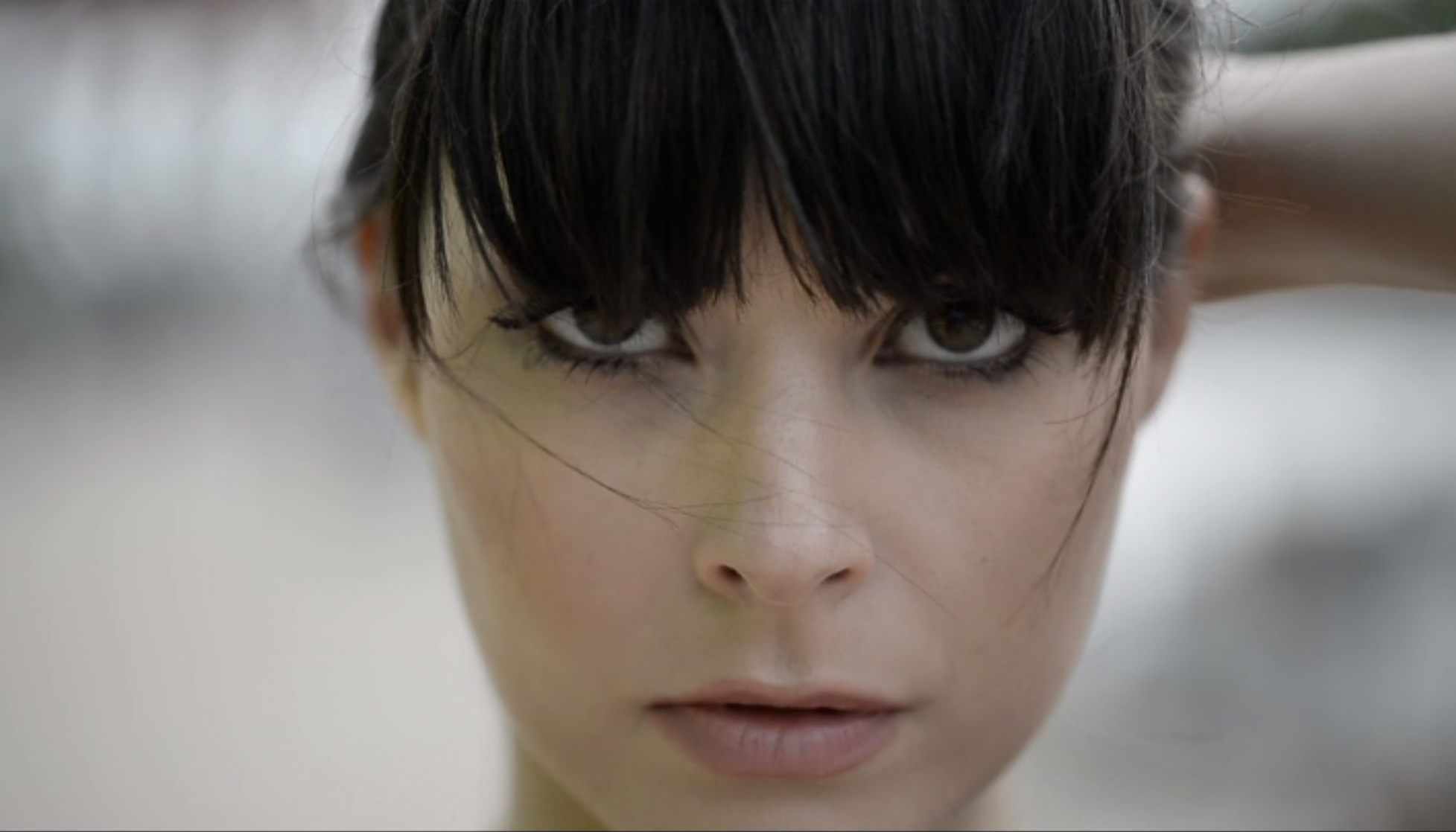 Candice Pascal