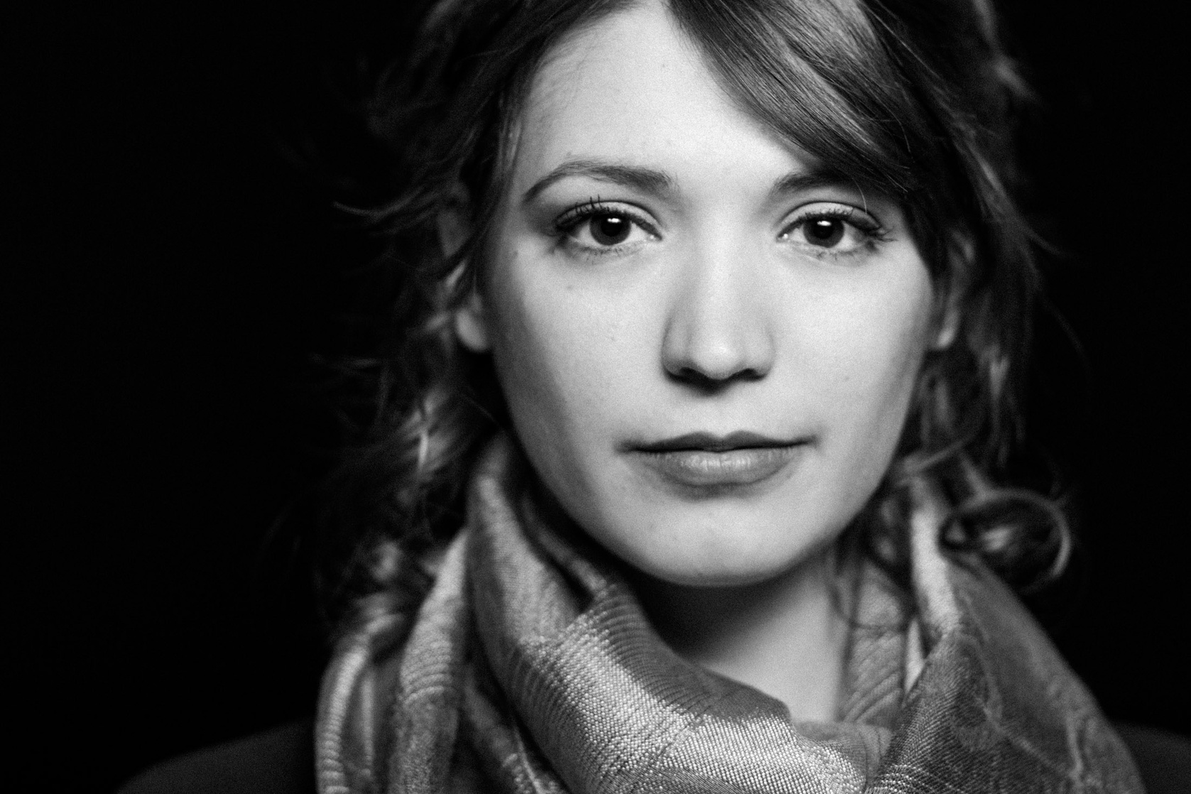 Picture of Irina Potapenko