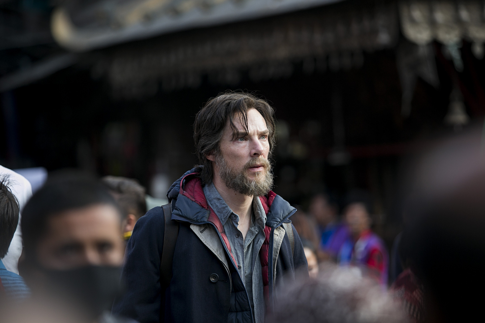 Doctor Strange