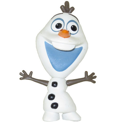 Frozen Mystery Minis: Olaf picture