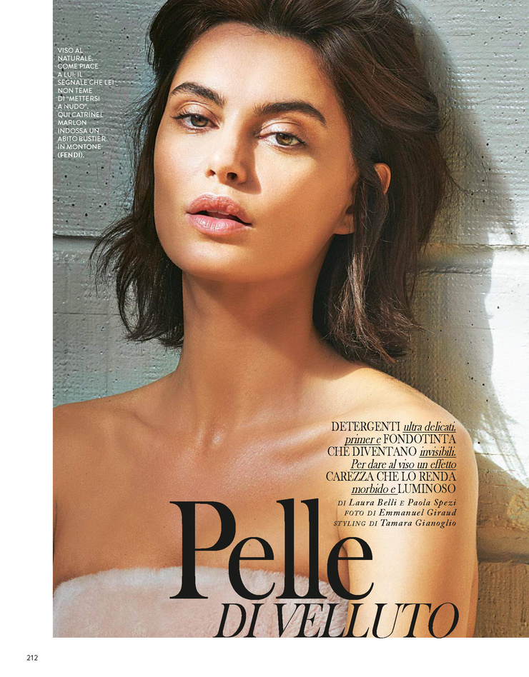 Catrinel Menghia image