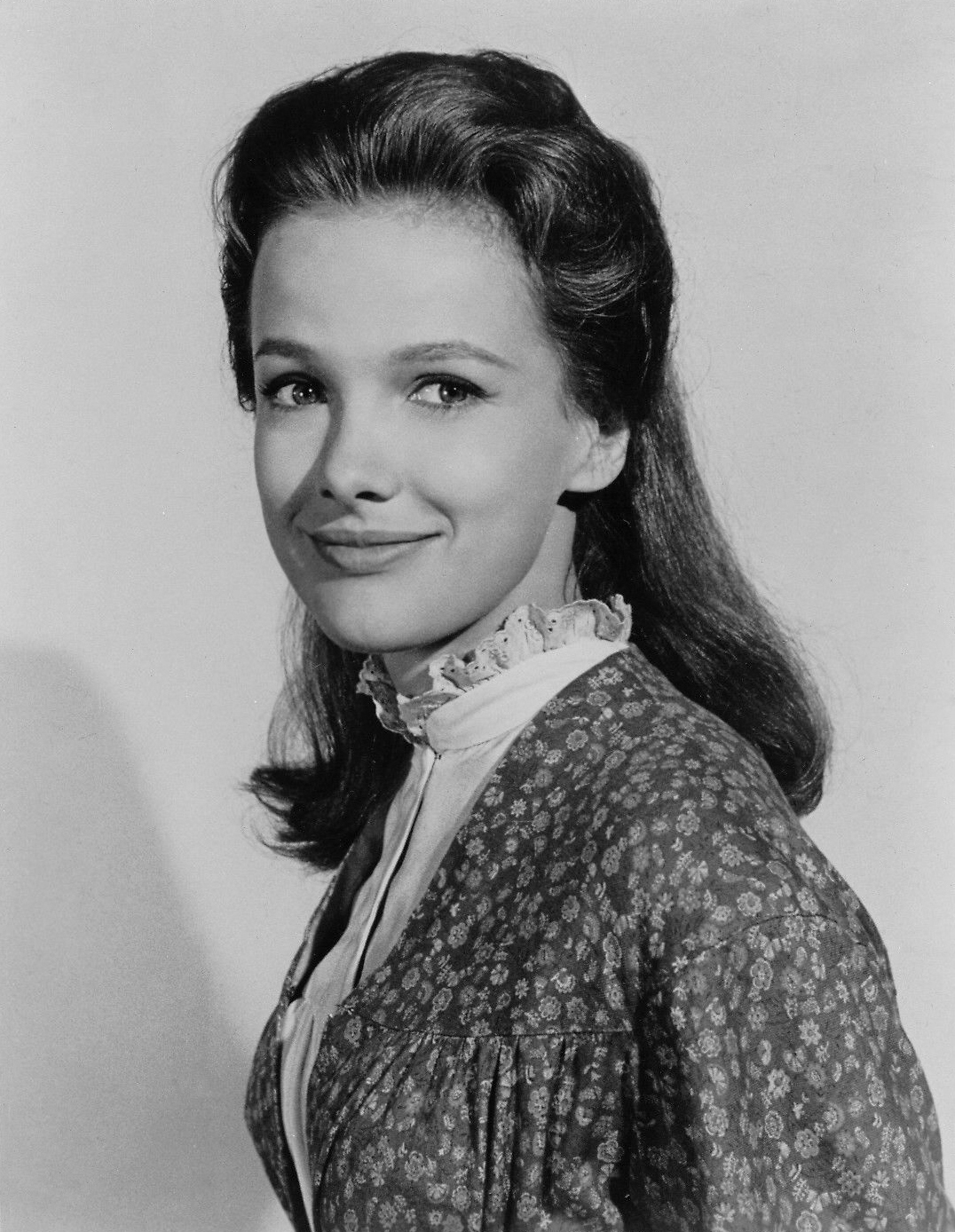 Beverly Owen