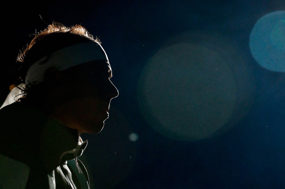 Rafael Nadal