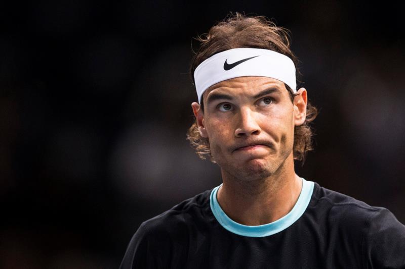 Rafael Nadal