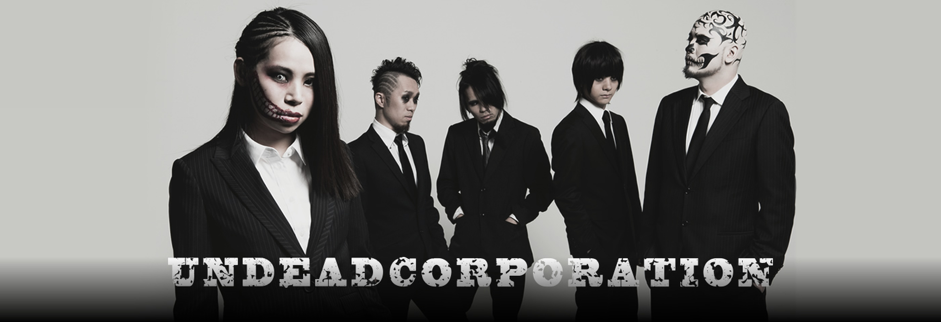 Undead Corporation