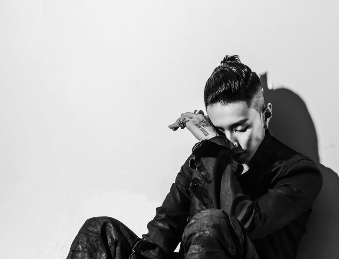 Picture of Jay Park