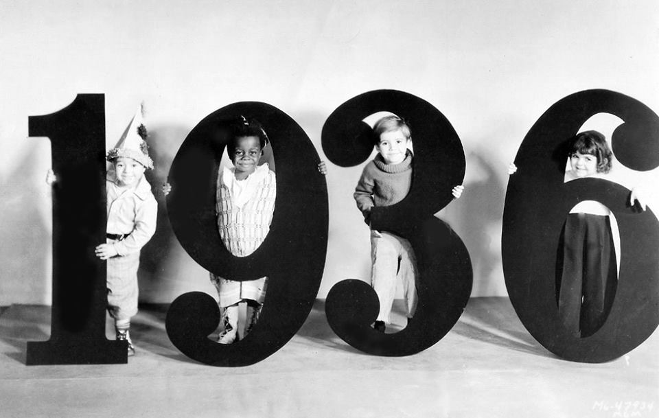 The Little Rascals