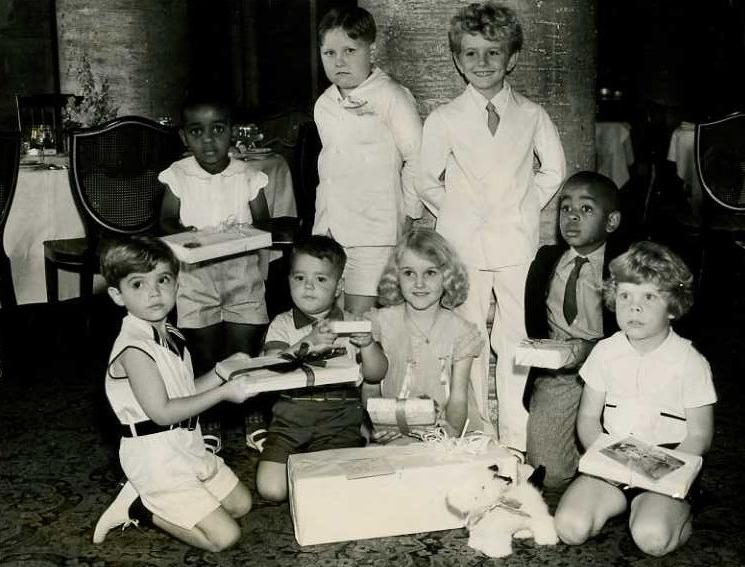The Little Rascals