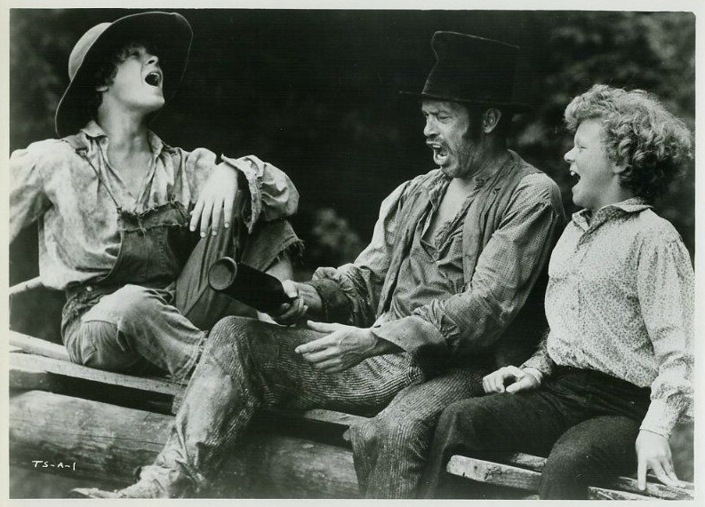 Johnny Whitaker