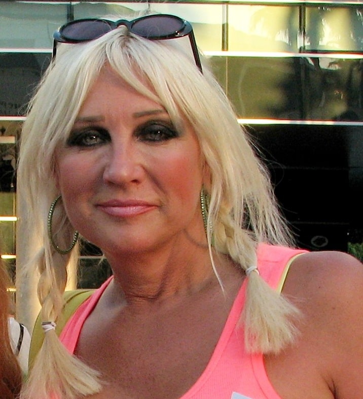 Image of Linda Hogan