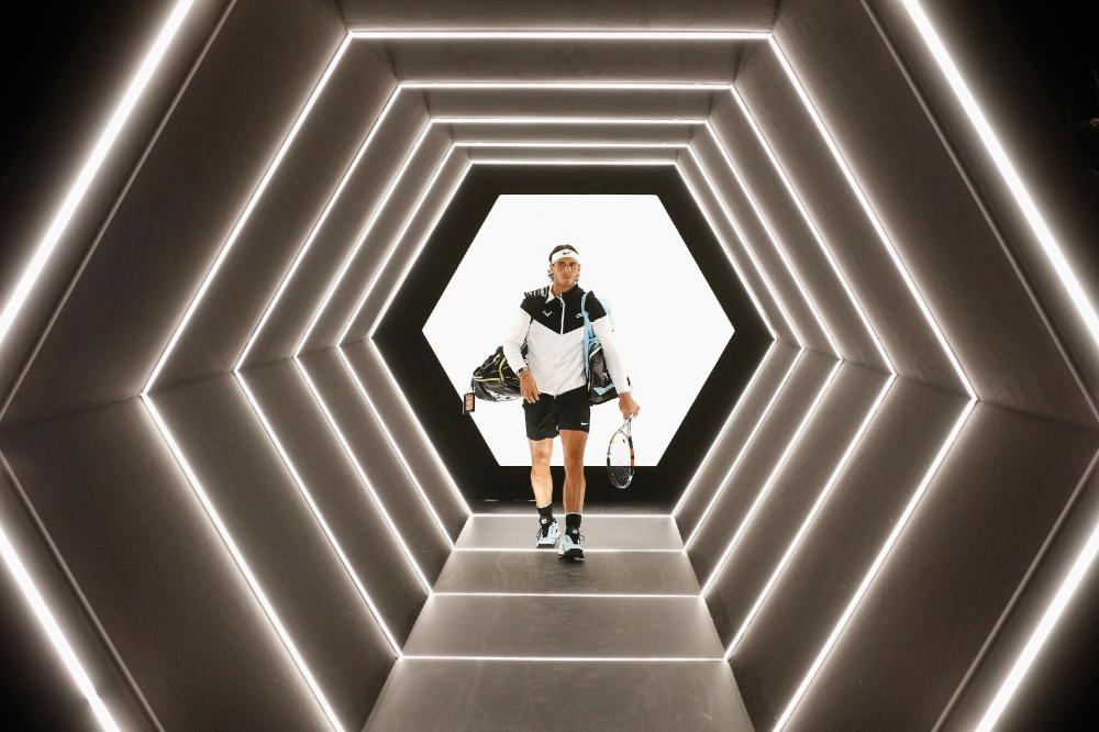 Rafael Nadal