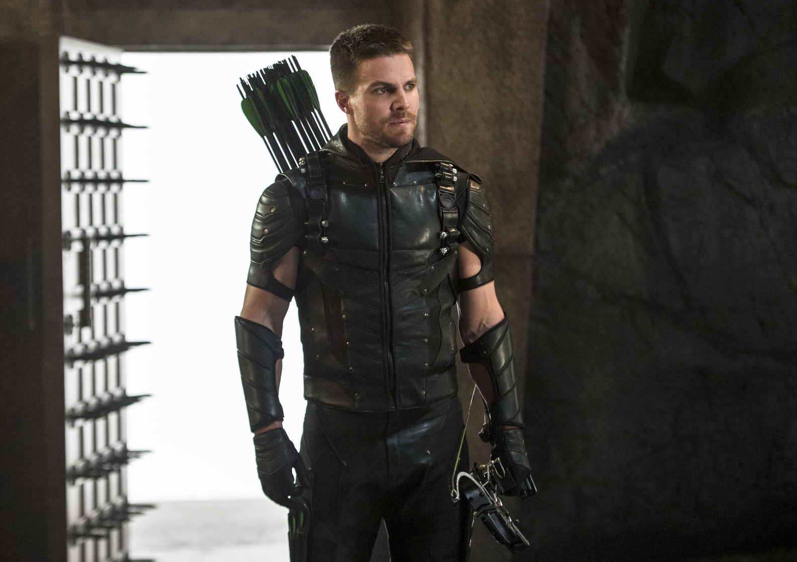 Arrow Arrow