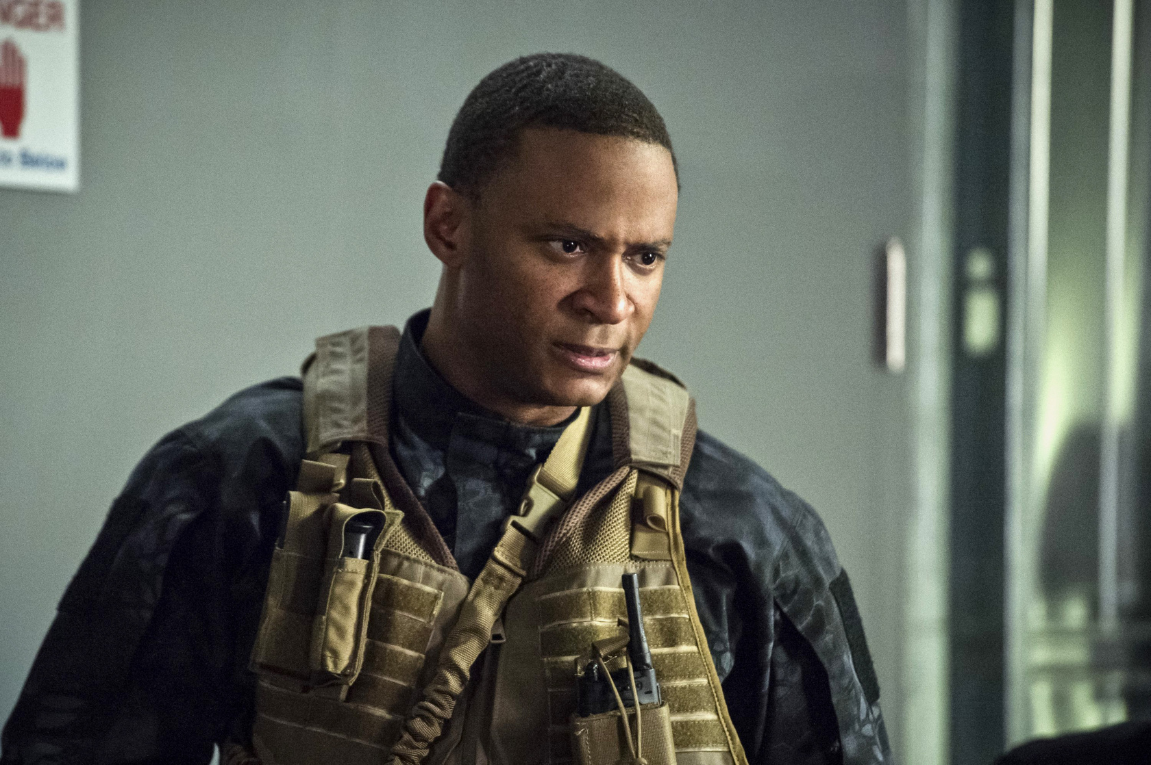 Arrow