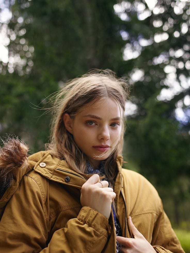 Picture of Kristine Froseth