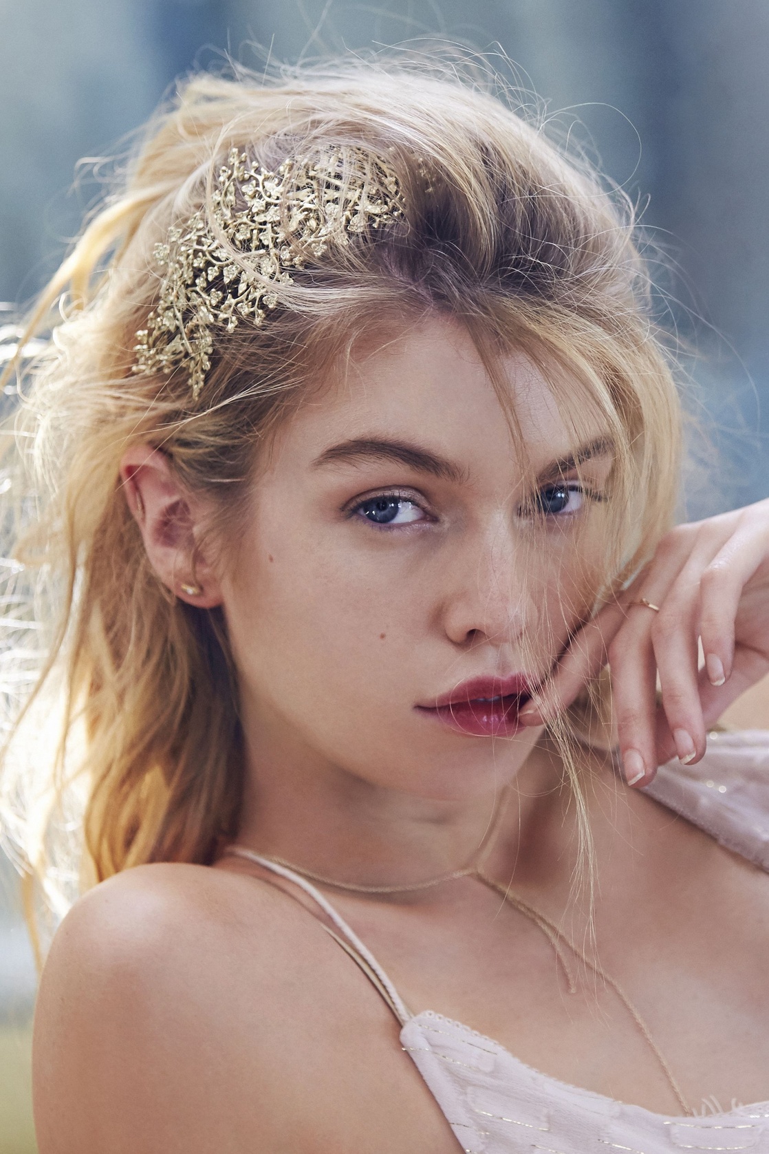 Picture of Stella Maxwell