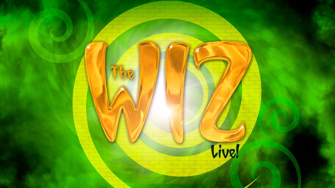 The Wiz Live!