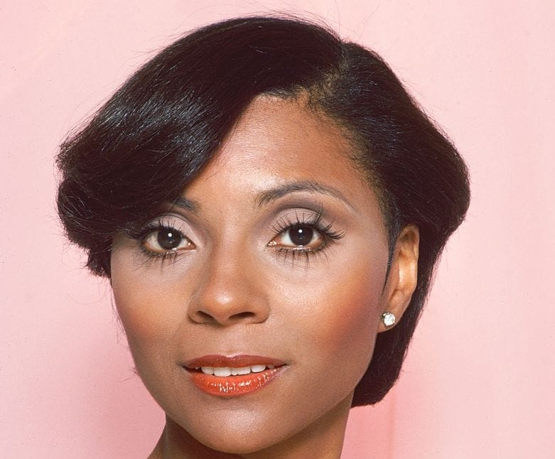 Leslie Uggams