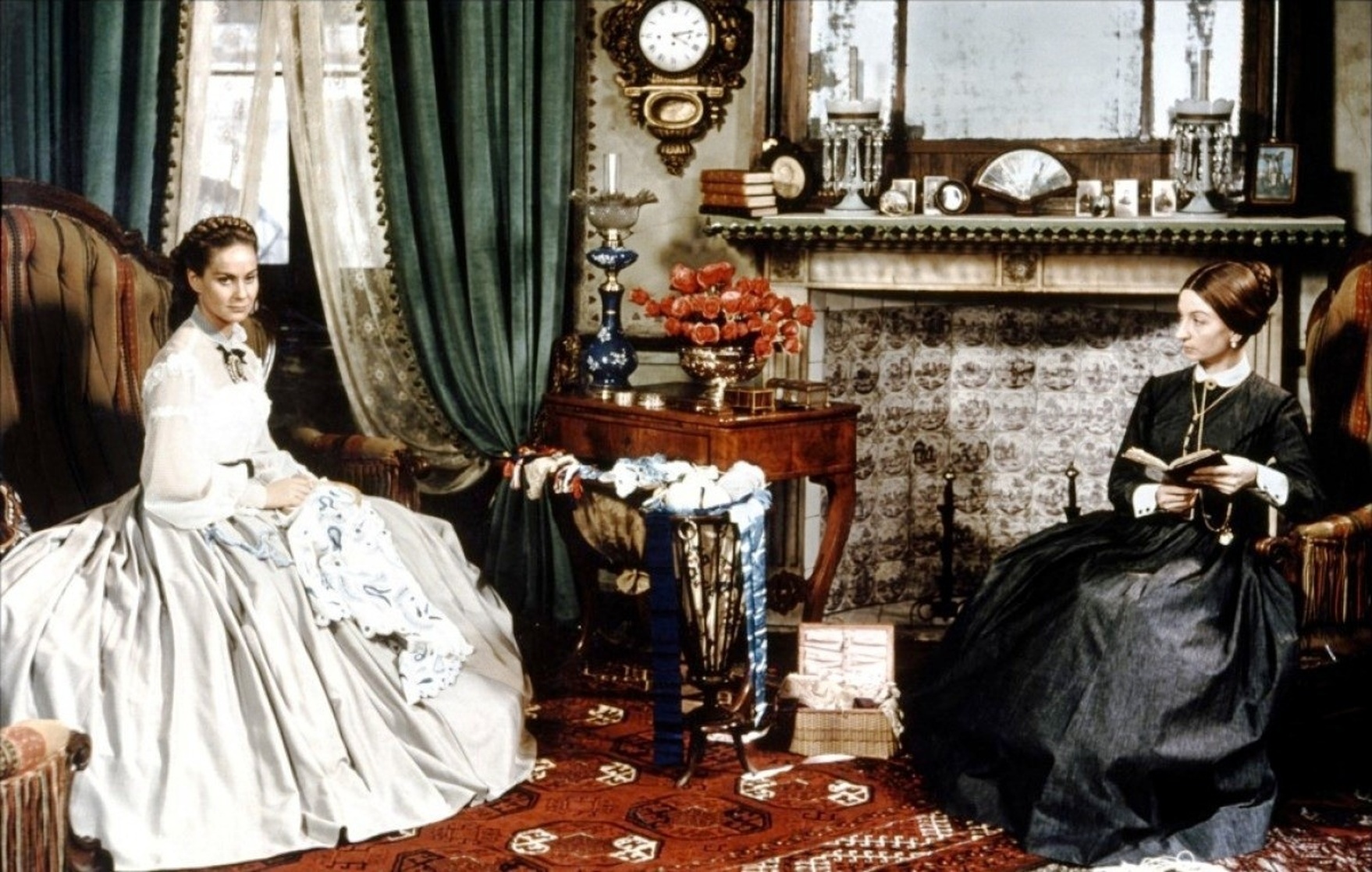The Wanton Countess (1954)