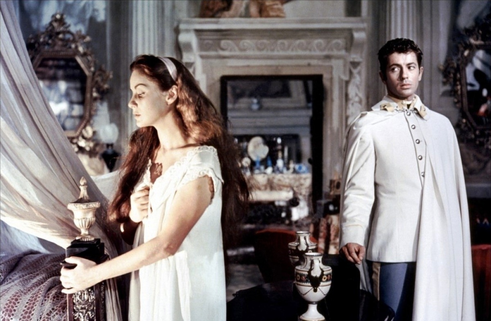 The Wanton Countess (1954) The Wanton Countess (1954)