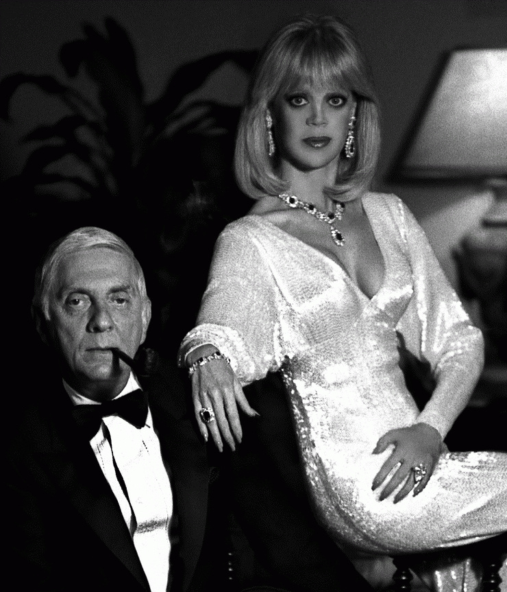 Picture of Candy Spelling