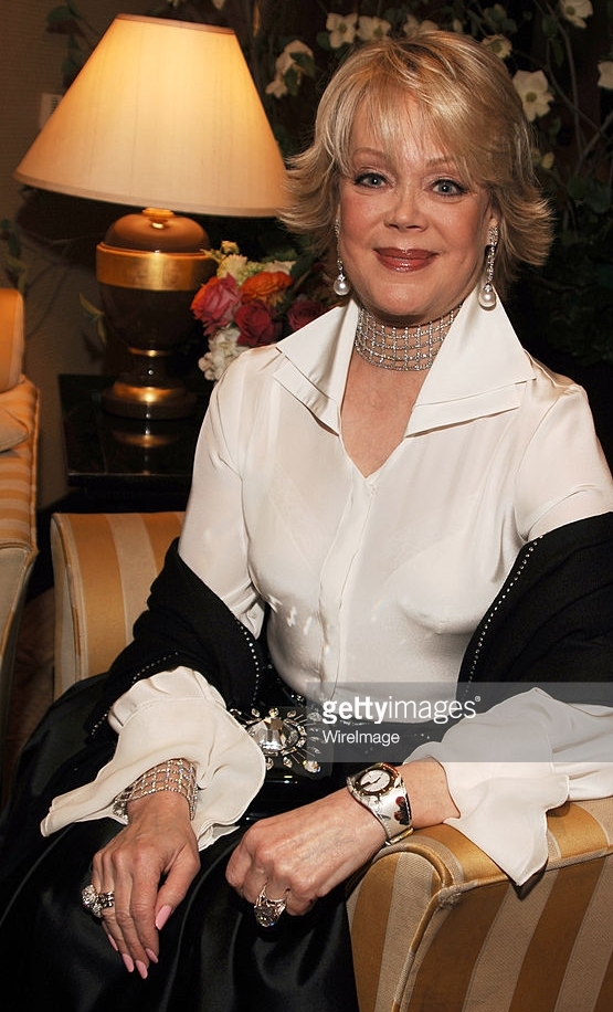 Picture of Candy Spelling