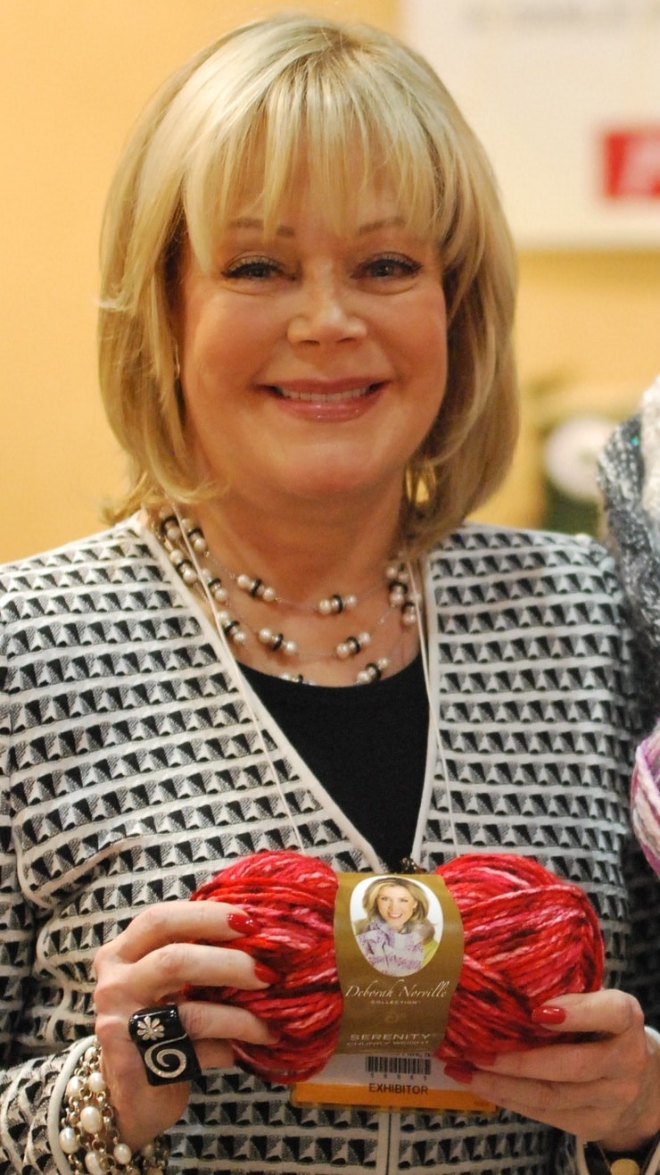 Picture of Candy Spelling