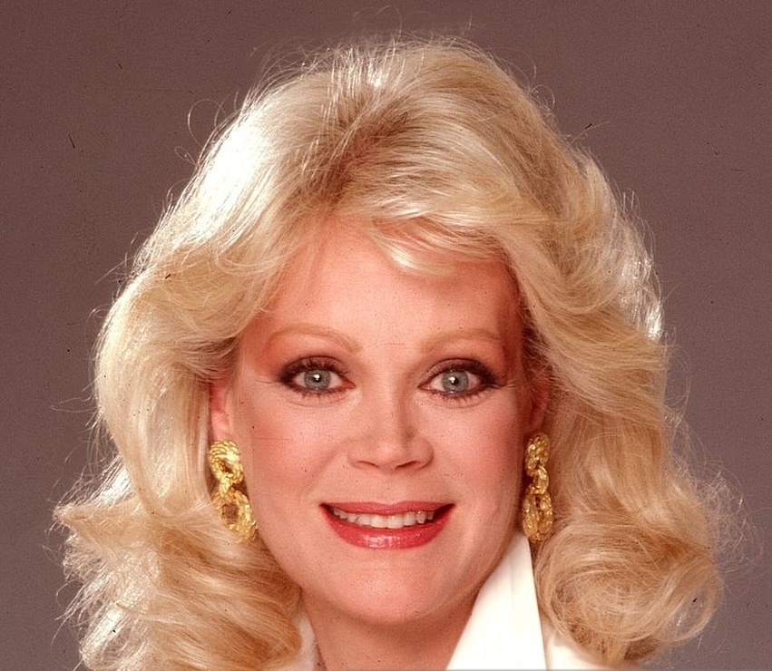 Picture of Candy Spelling