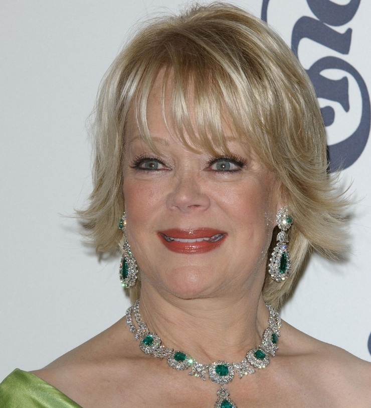 Picture of Candy Spelling