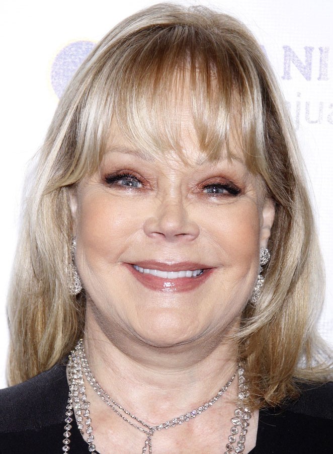 Picture of Candy Spelling