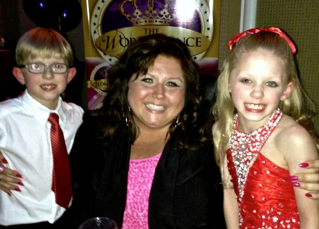 Picture of Abby Lee Miller