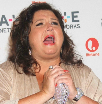 Picture of Abby Lee Miller