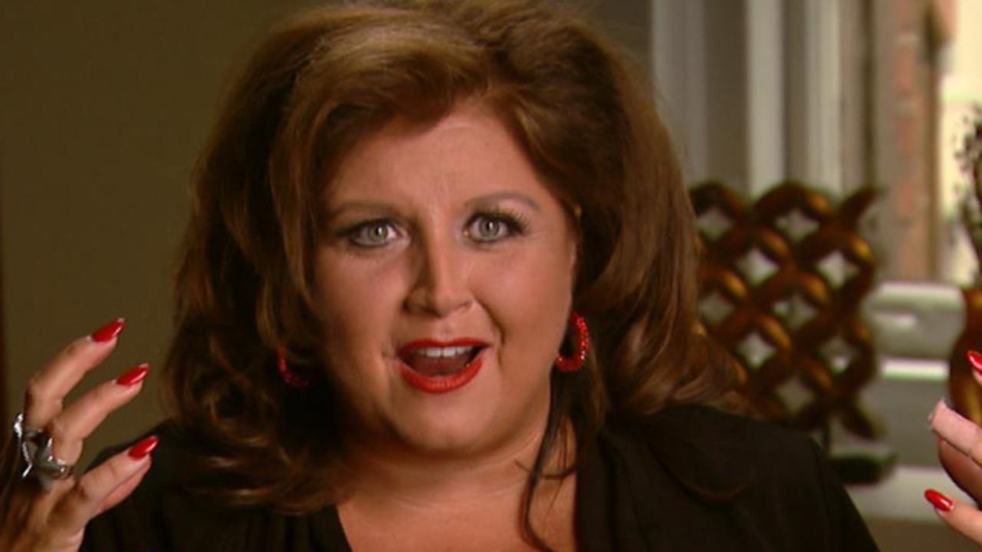 Abby Lee Miller