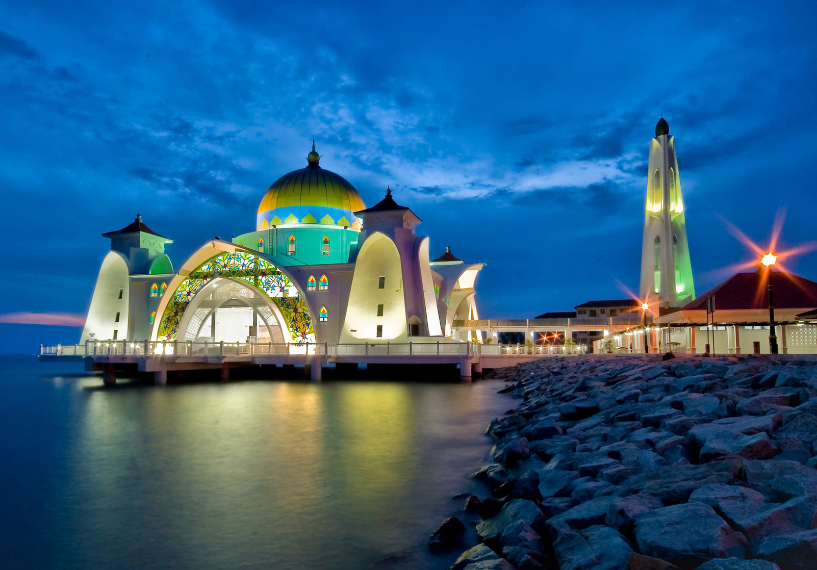Malaysia Malaysia