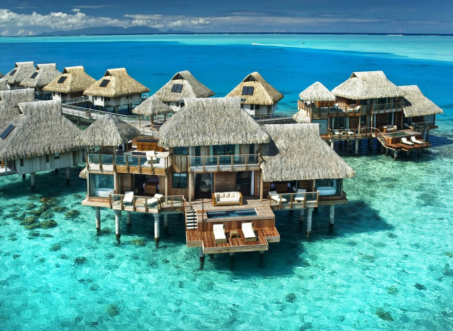 Polynesia