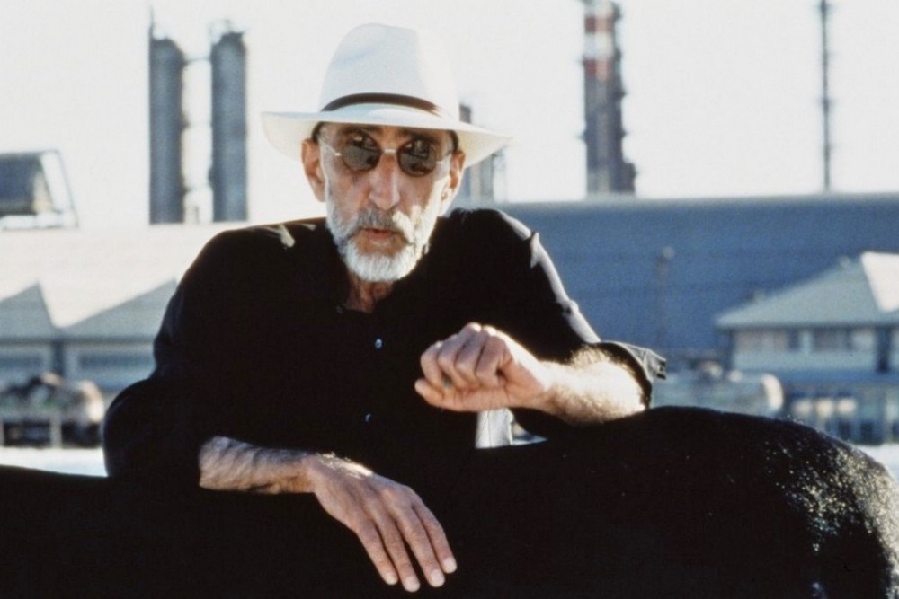Le bassin de J.W. (1997)