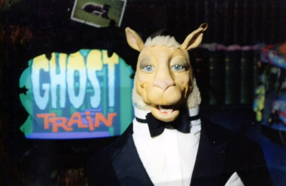 Ghost Train