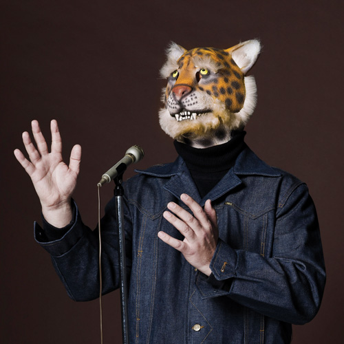 Picture of Shawn Lee