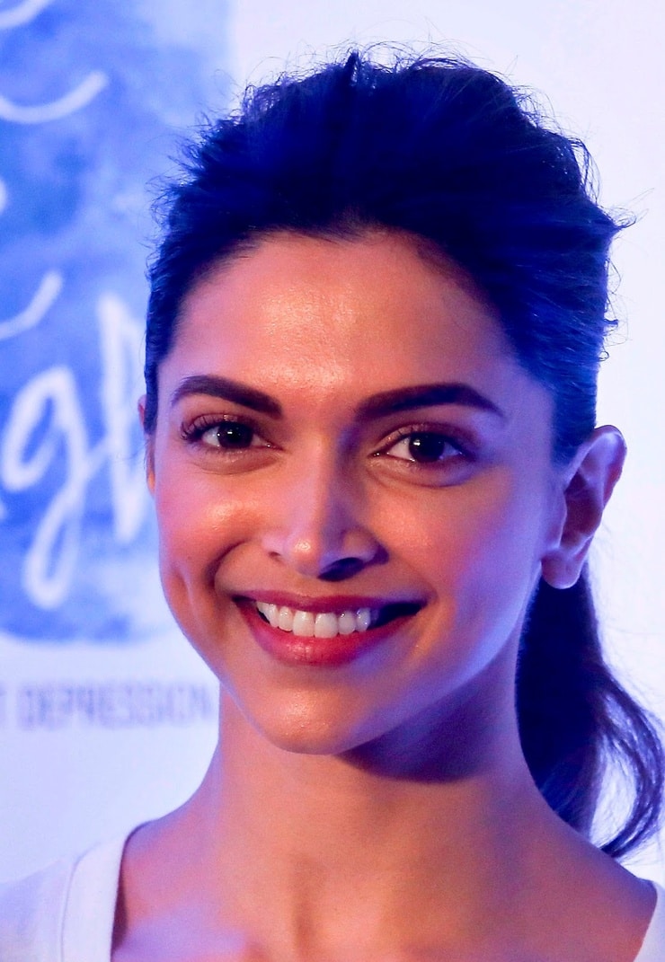 Picture of Deepika Padukone