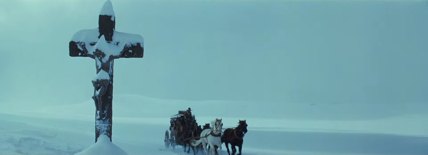 The Hateful Eight The Hateful Eight