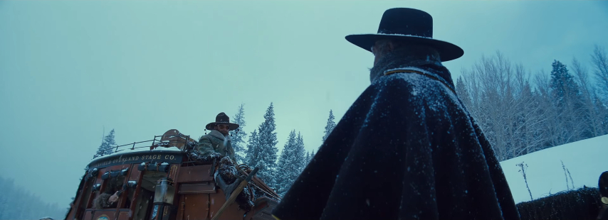 The Hateful Eight The Hateful Eight