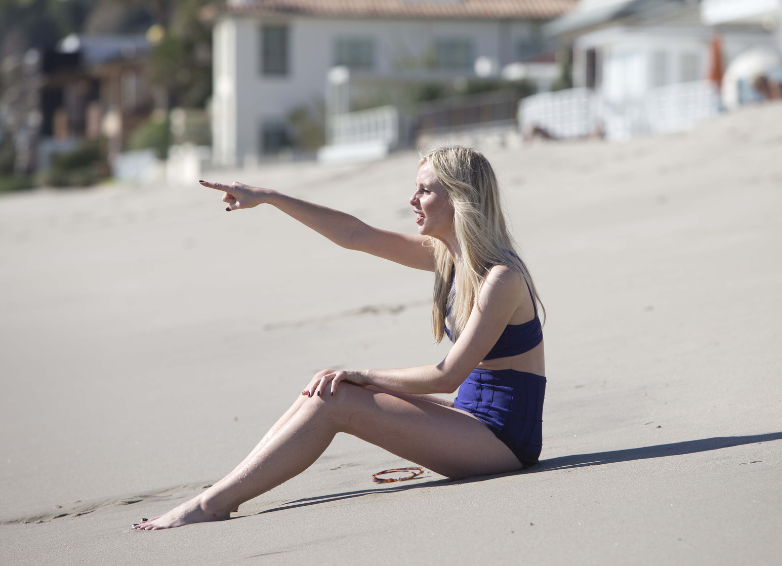 Diana Vickers