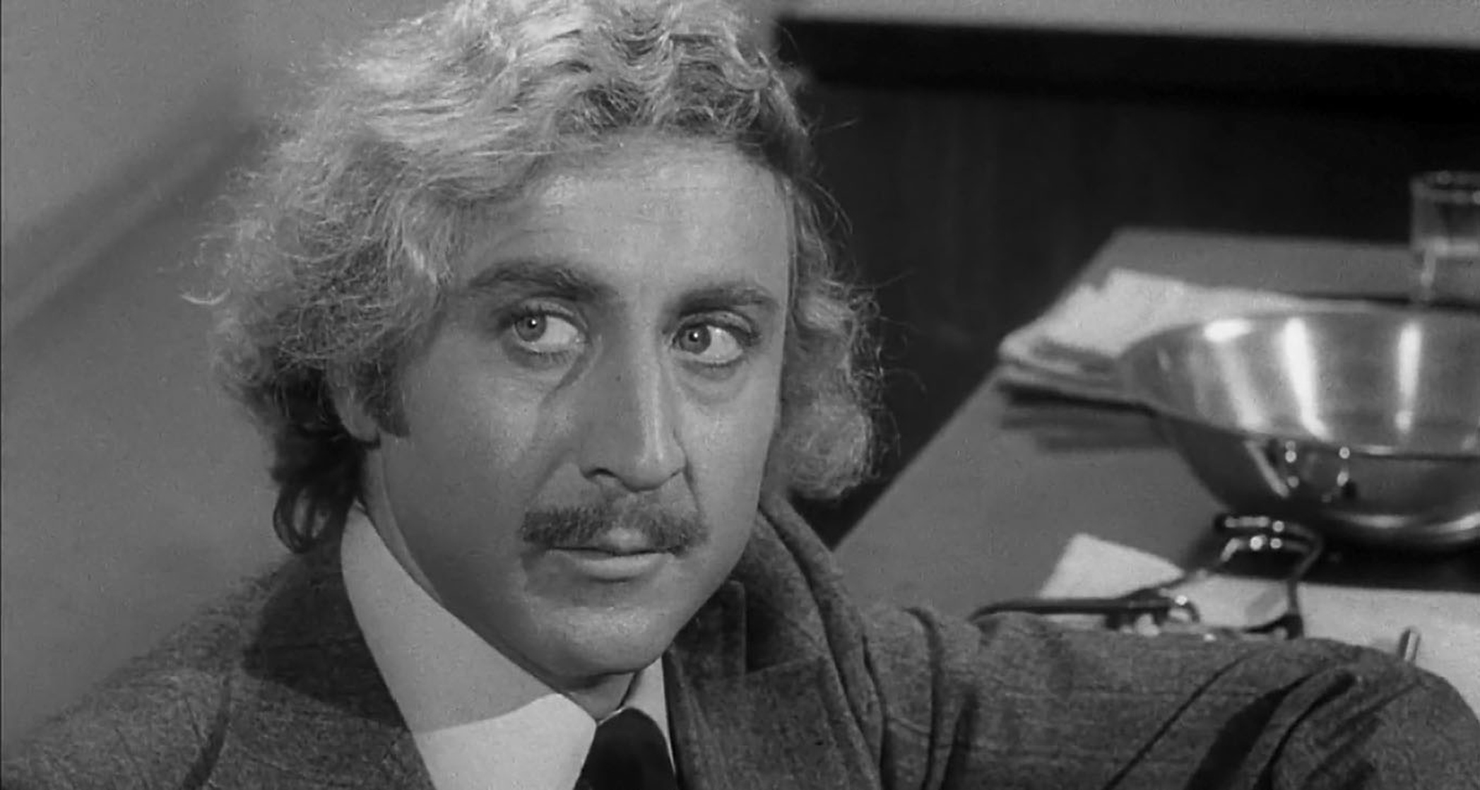 Young Frankenstein Young Frankenstein