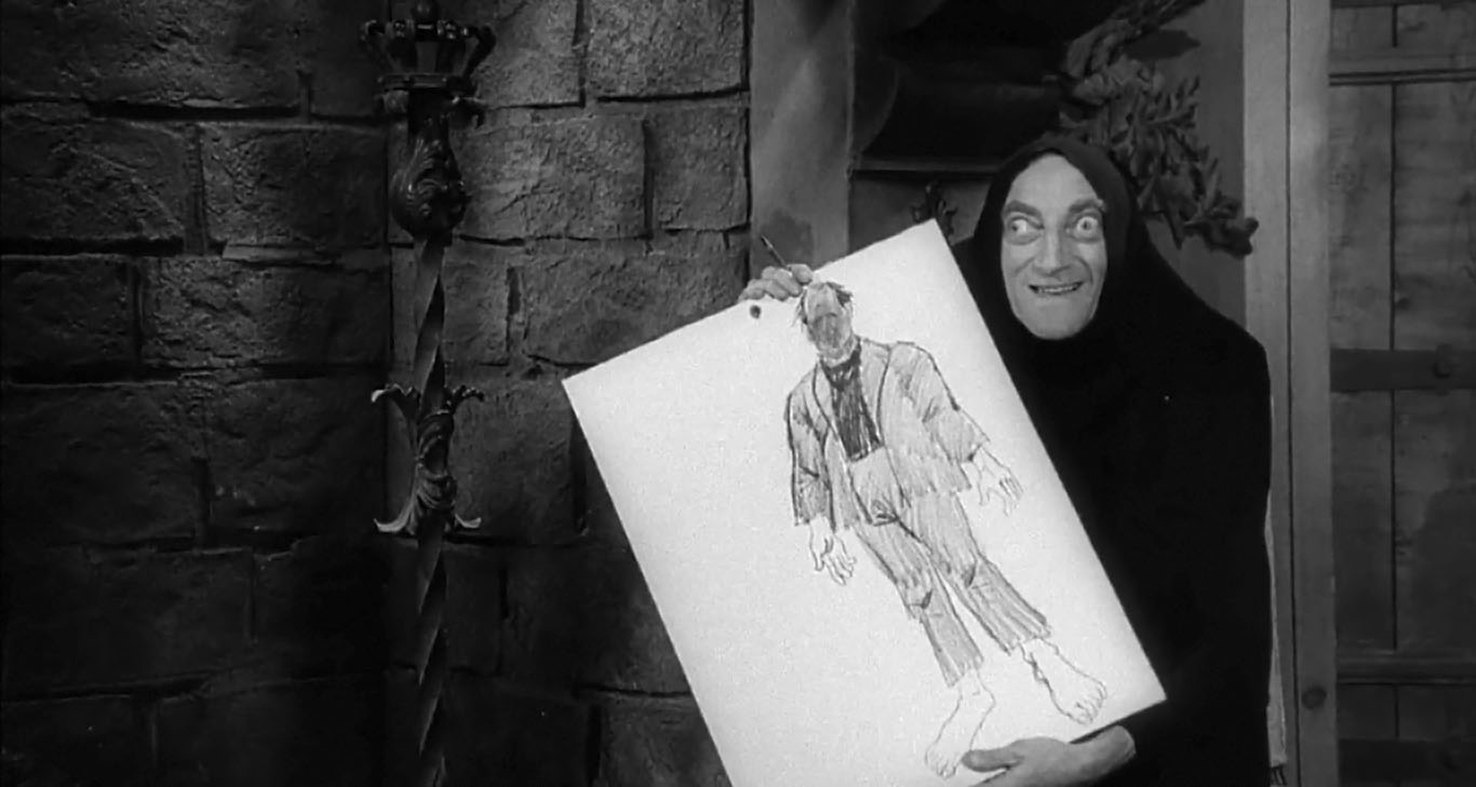 Young Frankenstein