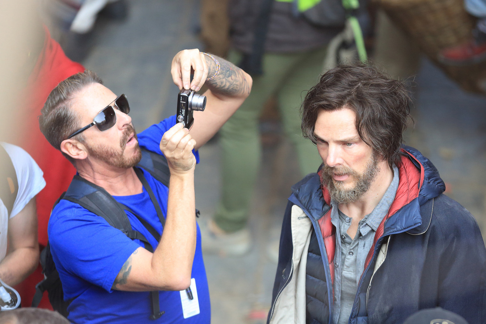 Doctor Strange Doctor Strange
