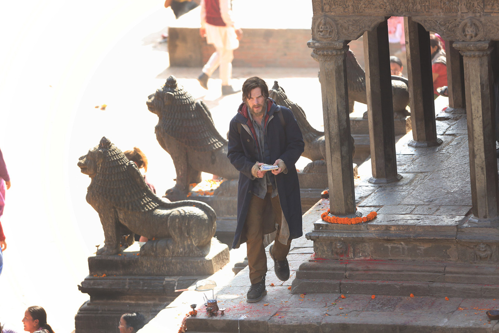 Doctor Strange Doctor Strange