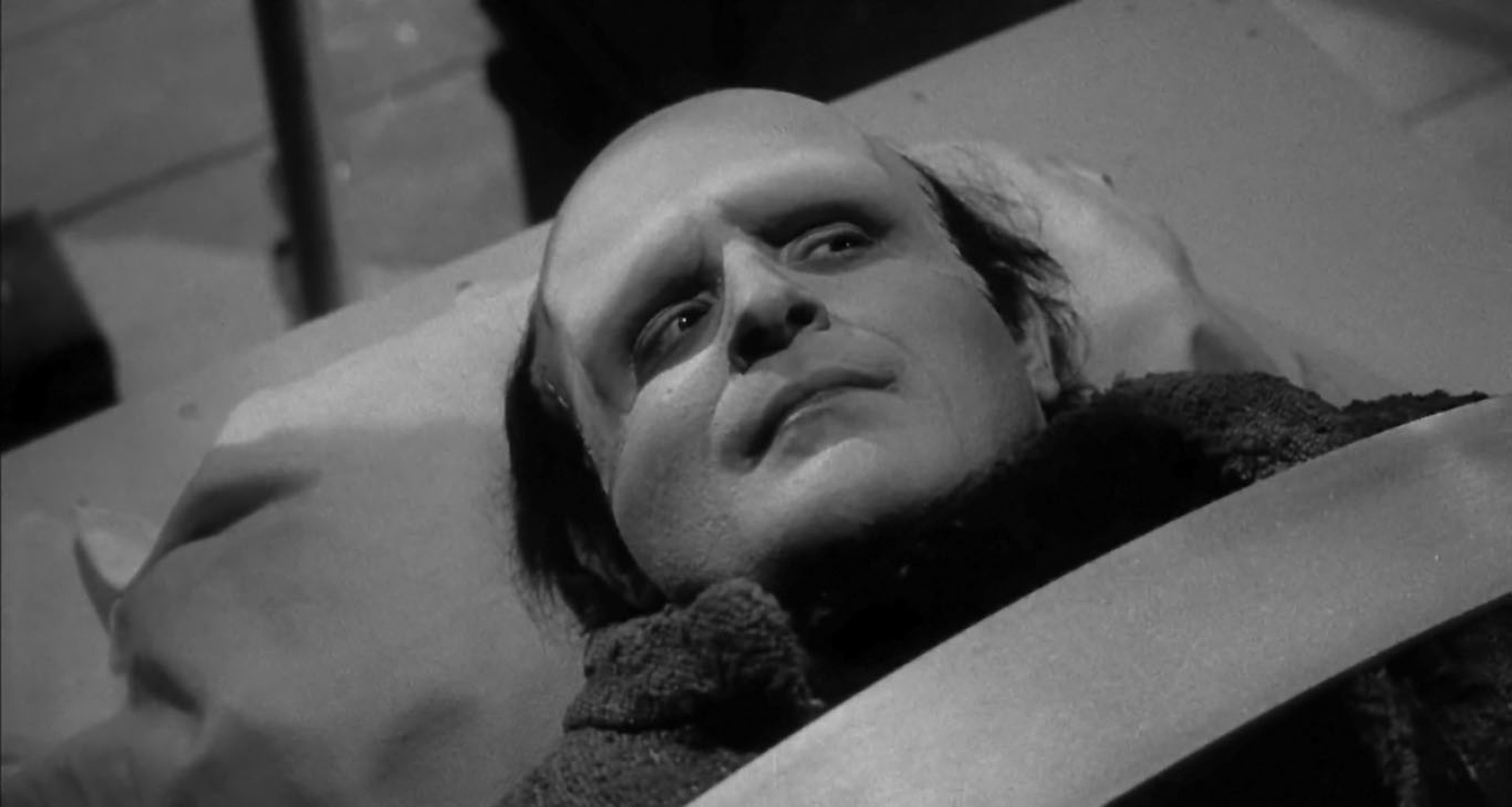 Young Frankenstein