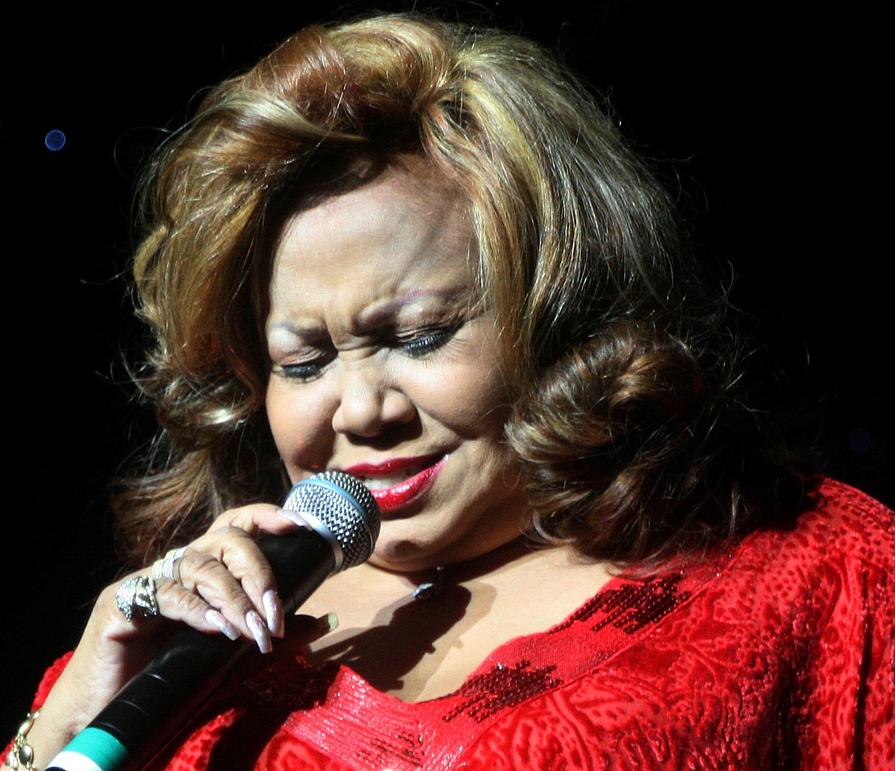 Alcione