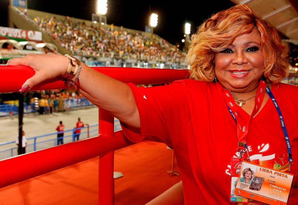 Alcione