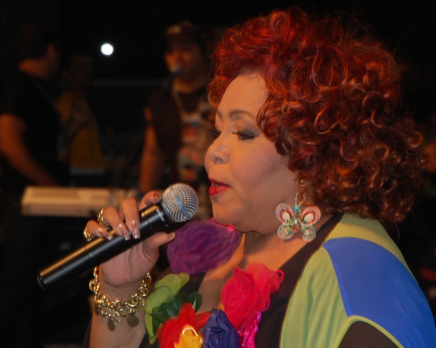 Alcione
