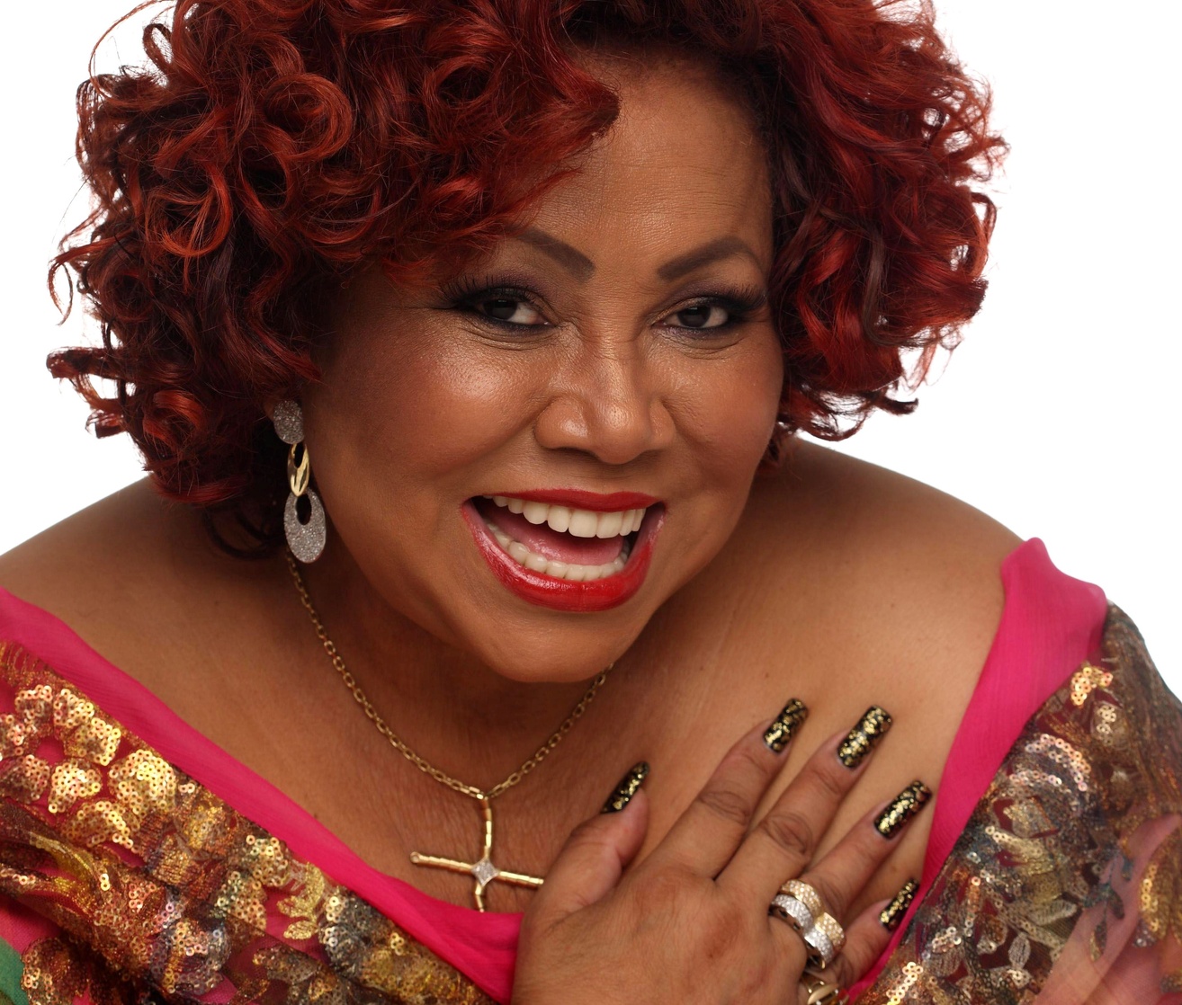 Alcione